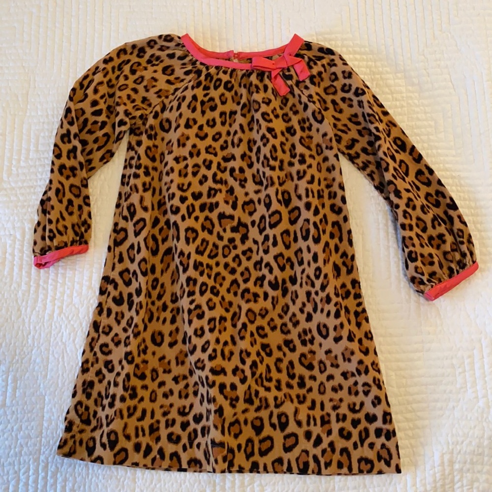 Gap Corduroy Dress 5Y